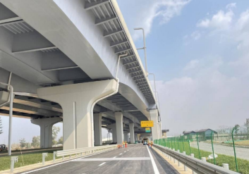 起重滑車在大運(yùn)會(huì)交通樞紐建設(shè)中的貢獻(xiàn)