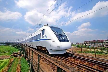 寧淮城際鐵路修建過(guò)程中起重滑車(chē)的應(yīng)用